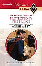 Protected by the prince