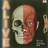 Alive : the living, breathing human body book by  Anita Ganeri 