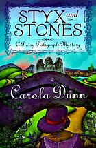 Styx and stones : a Daisy Dalrymple mystery