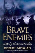Brave enemies : a novel