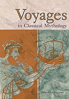 Voyages in classical mythology