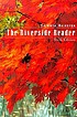 The Riverside reader 著者： Joseph F Trimmer