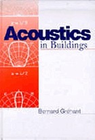Acoustics in buildings