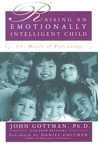 Raising an emotionally intelligent child