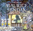 The art of Maurice Sendak : 1980 to the present