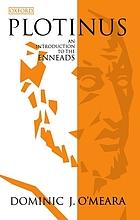 Plotinus : an introduction to the Enneads