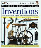 Smithsonian visual timeline of inventions