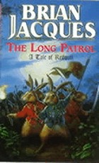 The long patrol : a tale of Redwall