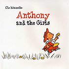 Anthony and the girls