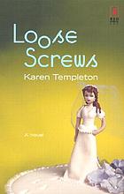 Loose screws
