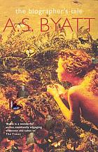 The biographer's tale