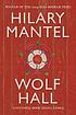 Wolf hall
