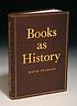 Books as history : the importance of books beyond their texts
