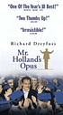 Mr. Holland's opus door Stephen Herek