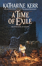 A time of exile : a novel of the Westlands