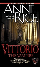 Vittorio, the vampire