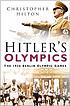 Hitler's Olympics : the 1936 Berlin Olympic Games
