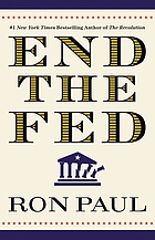 End the Fed
