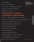 Masters of design : corporate brochures : a collection... by  Sean Adams 