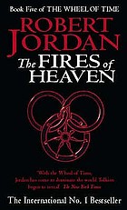 The fires of heaven.