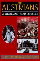 The Austrians : a thousand-year odyssey