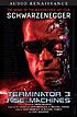 Terminator 3 : [rise of the machines : a novel] by David Hagberg