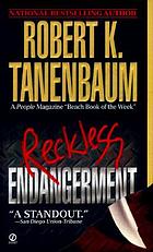 Reckless endangerment