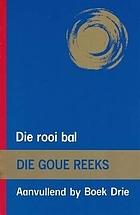Die Rooi bal