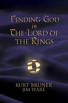 Finding God in The lord of the rings