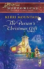 The parson's Christmas gift