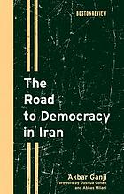 The road to democracy in Iran