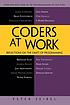 Coders at work : reflections on the craft of programming