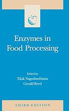 Enzymes in food processing