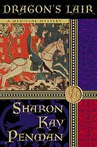 Dragon's lair : a medieval mystery