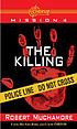 The killing door Robert Muchamore