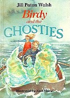 Birdy and the ghosties
