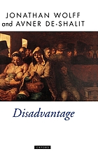Disadvantage