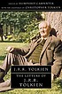 The letters of J.R.R. Tolkien : a selection von J  R  R Tolkien