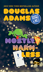 Mostley harmless.