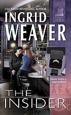 The insider