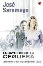 Ensayo sobre la ceguera