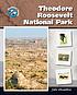 Theodore Roosevelt National Park by  John Hamilton 