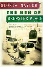 The men of Brewster Place