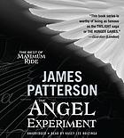 Maximum Ride : the angel experiment