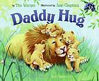 Daddy hug