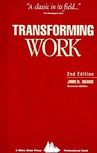 Transforming work