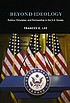Beyond ideology : politics, principles, and partisanship... 著者：  Frances E Lee 
