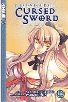 Chronicles of the cursed sword. Volume 12