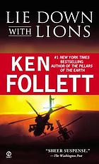 Lie down with lions