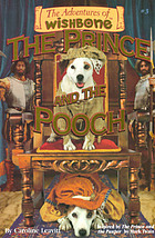 The prince and the pooch
